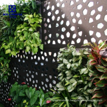 China Wholesale Artistic Design Aluminum Garden Fence